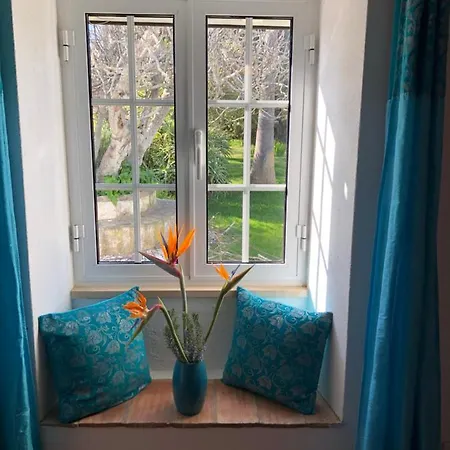 Quinta Quinze 3* Boliqueime