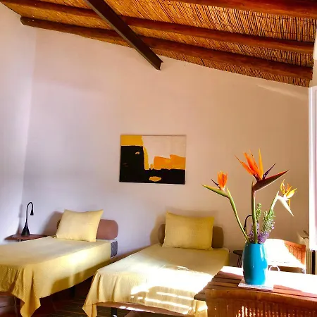 Quinta Quinze