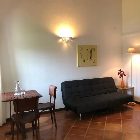Quinta Quinze Oda ve Kahvaltı 3*