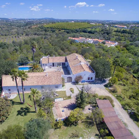 Bed & Breakfast Quinta Quinze *